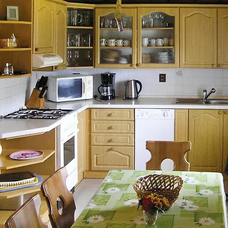 Holiday home Holiday Polzov *