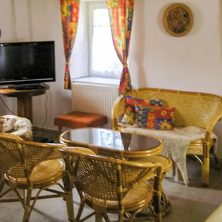 Holiday home Holiday Polzov *