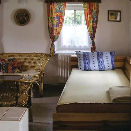 Holiday Polzov Holiday home Velesin