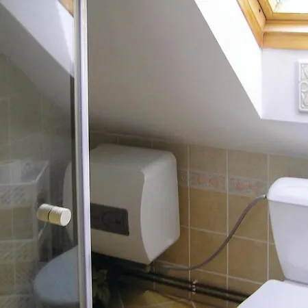 Holiday Polzov Holiday home *