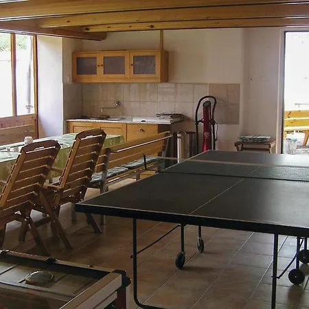 Holiday home Holiday Polzov *
