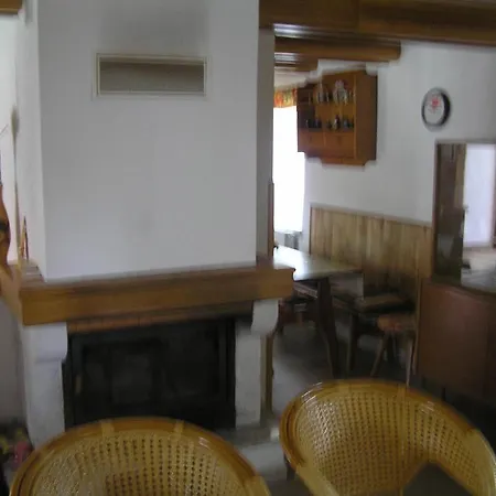 Holiday Polzov Holiday home